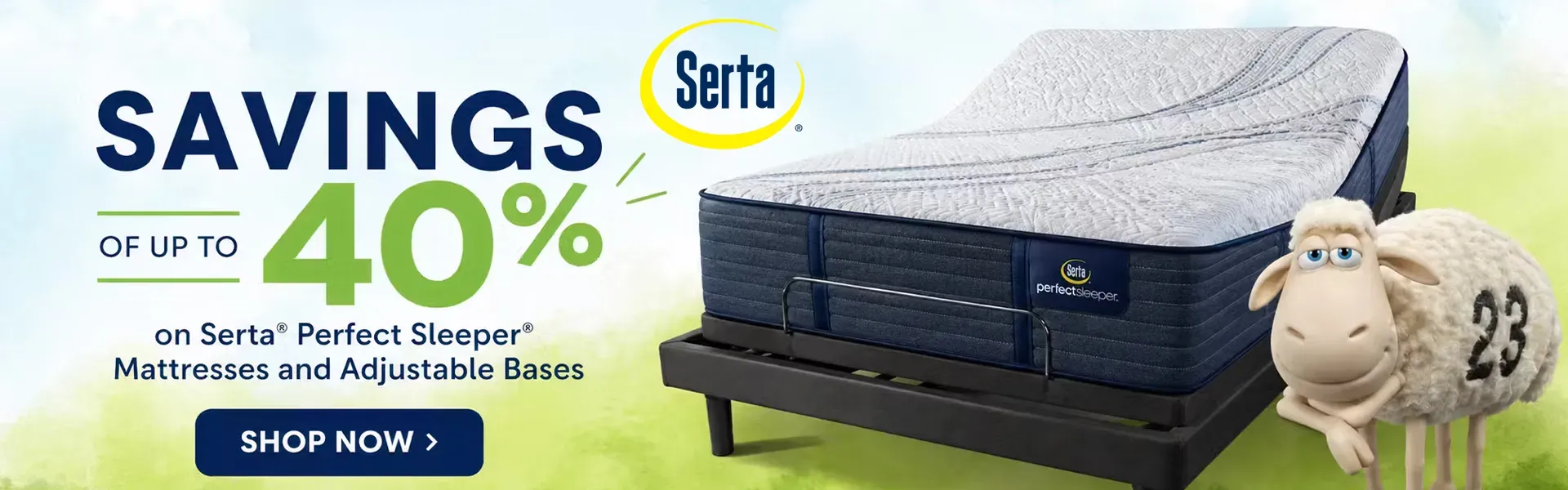 Memorial Day Savings!